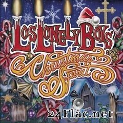Los Lonely Boys - Christmas Spirit (Deluxe Version) (2020) FLAC