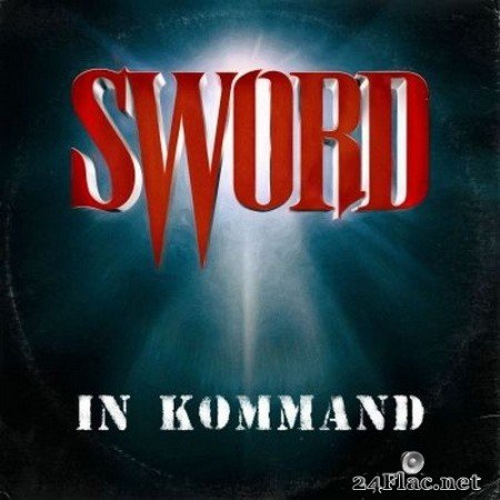 Sword - In Kommand (Single) (2020) Hi-Res
