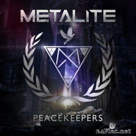 Metalite - Peacekeepers (Single) (2020) Hi-Res
