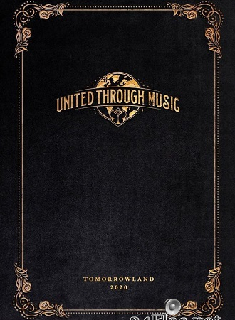 VA - Tomorrowland 2020 - United Through Music (2020) [FLAC (tracks + .cue)]