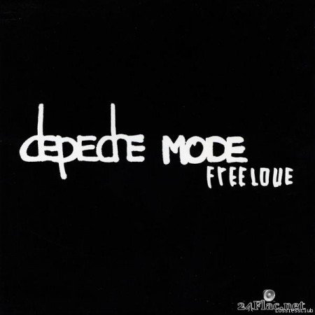 Depeche Mode - Freelove (2001) [FLAC (tracks + .cue)]