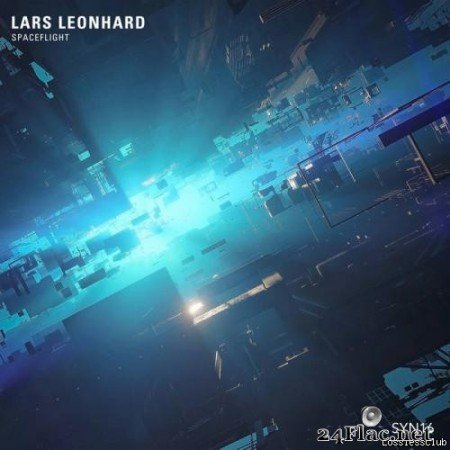 Lars Leonhard - Spaceflight (2020) [FLAC (tracks)]