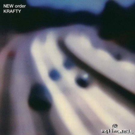 New Order вЂЋвЂ“ Krafty (2005) [FLAC (image + .cue)]