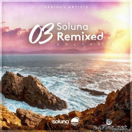 VA - Soluna Remixed 03 (2020) [FLAC (tracks)]