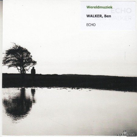 Ben Walker - Echo (2019) [FLAC (tracks + .cue)]