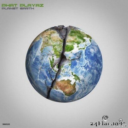 Phat Playaz - Planet Earth (2020) [FLAC (tracks)]