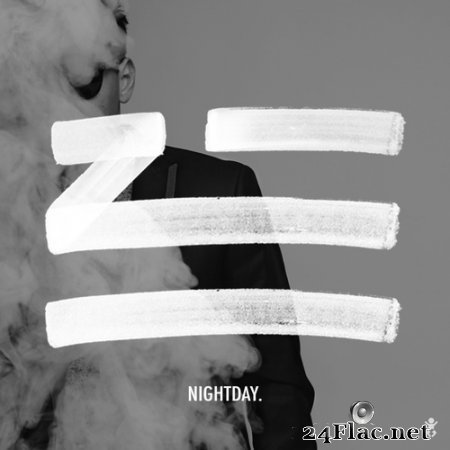 ZHU - Nightday (2015) FLAC (tracks+.cue)