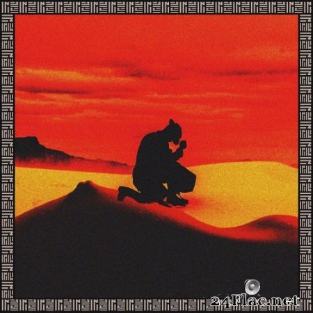 ZHU - Ringos Desert (Explicit) (2018) FLAC (tracks)