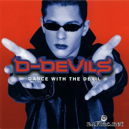 D-Devils - Dance With The Devil (2001) APE (image+.cue)