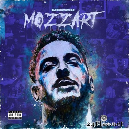 Mozzik – MOZZART [2020]