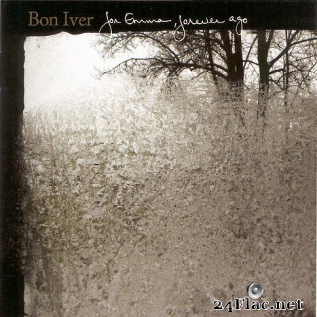 Bon Iver – For Emma, Forever Ago 2007 (2008) [Vinyl]