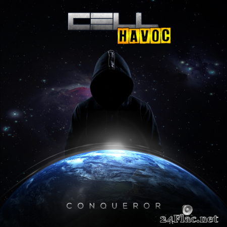 Cellhavoc - Conqueror (2019) Hi-Res