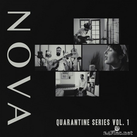 NOVA - Quarantine Series, Vol. 1 (2020) Hi-Res