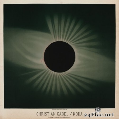 Christian Gabel - Koda (2020) Hi-Res
