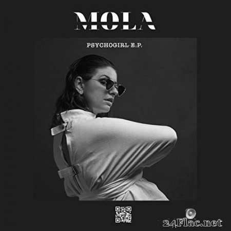 Mola - Psychogirl EP (2020) Hi-Res