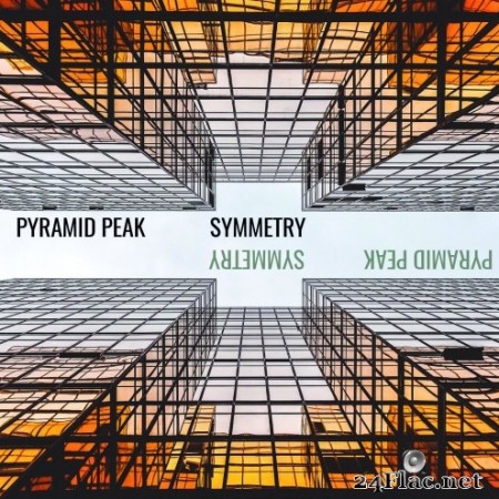 Pyramid Peak - Symmetry (2020) Hi-Res