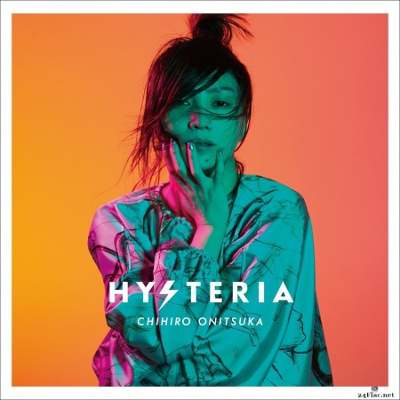 Chihiro Onitsuka - Hysteria (2020) Hi-Res