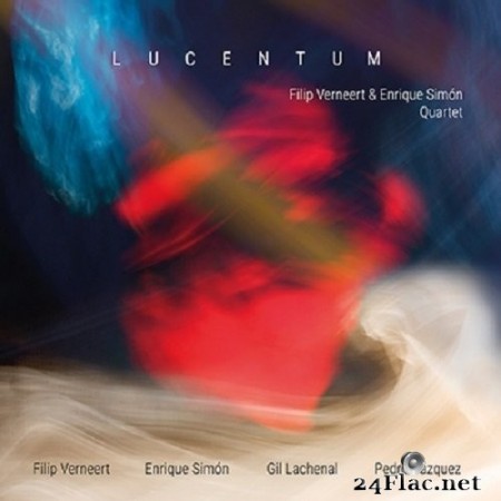 Filip Verneert & Enrique Simon Quartet - Lucentum (2020) FLAC