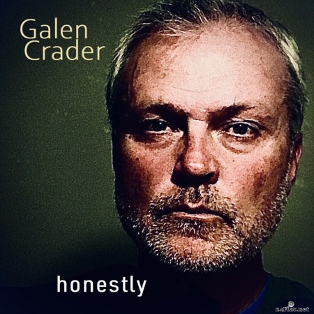 Galen Crader - Honestly (2020) FLAC
