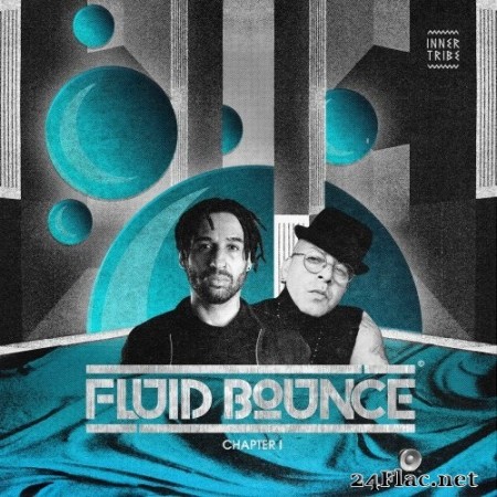 Fluid Bounce - Chapter 1 (2020) Hi-Res