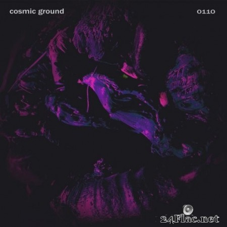 Cosmic Ground - 0110 (2020) Hi-Res