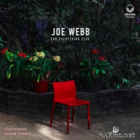 Joe Webb - For Everything Else (2020) Hi-Res