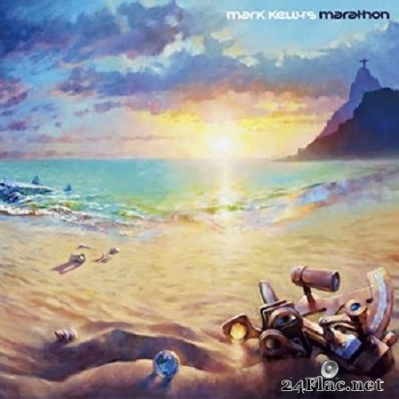 Marathon - Mark Kelly’s Marathon (2020) FLAC