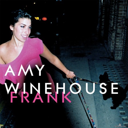 Amy Winehouse - Frank (2015) Hi-Res