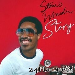 Stevie Wonder - Story (2020) FLAC