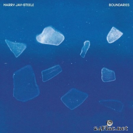 Harry Jay-Steele - Boundaries (2020) Hi-Res