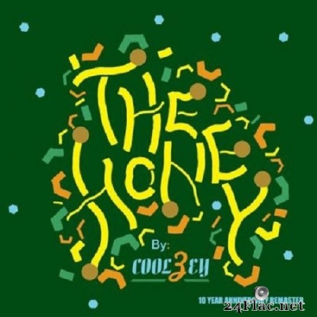 Coolzey - The Honey (10 Year Anniversary Remaster) (2020) FLAC