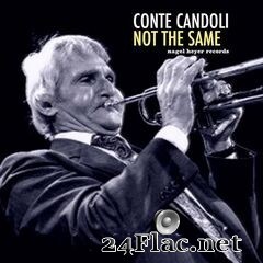 Conte Candoli - Not the Same (2020) FLAC
