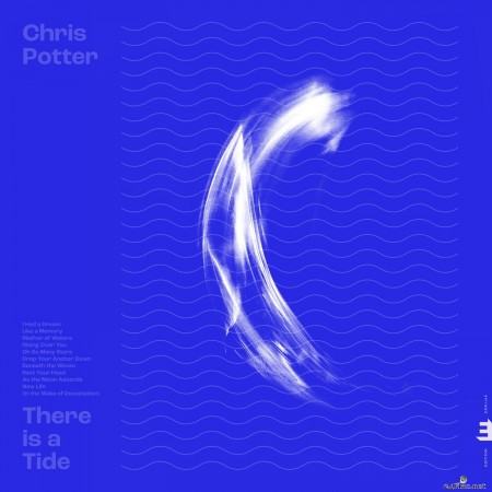 Chris Potter - There is a Tide (2020) Hi-Res