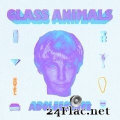Glass Animals - Adolescence EP (2020) FLAC