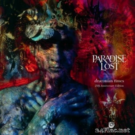 Paradise Lost - Draconian Times (25th Anniversary Edition) (2020) FLAC