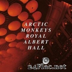 Arctic Monkeys - Live at the Royal Albert Hall (2020) FLAC
