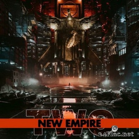 Hollywood Undead - New Empire, Vol. 2 (2020) FLAC
