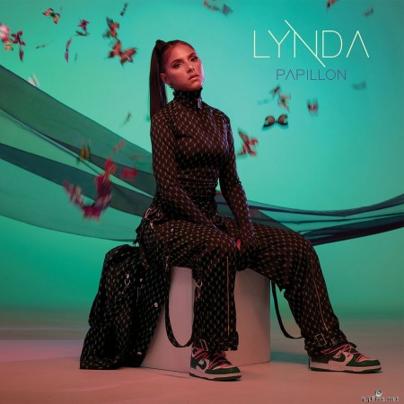 Lynda - Papillon (Bonus Track) (2020) Hi-Res