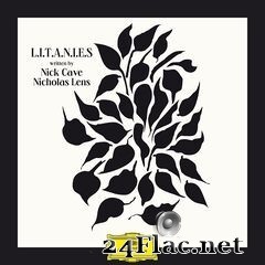 Nicholas Lens & Nick Cave - Litanies (2020) FLAC