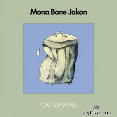 Yusuf / Cat Stevens - Mona Bone Jakon (Super Deluxe) (2020) FLAC