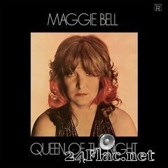 Maggie Bell - Queen of the Night (2020) FLAC