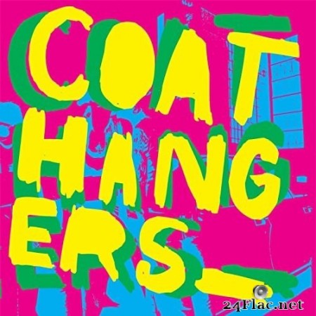 The Coathangers - The Coathangers (Deluxe Edition) (2007/2020) Hi-Res