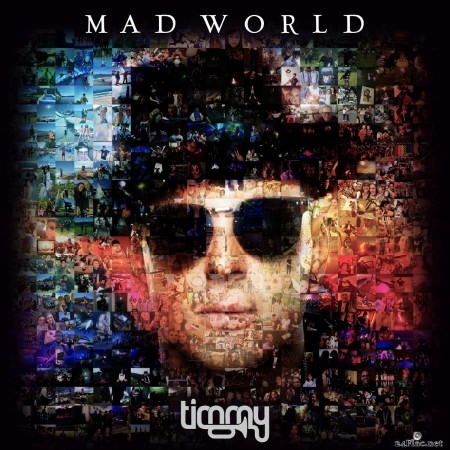 Timmy Trumpet - Mad World (2020) FLAC