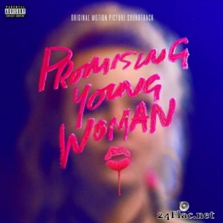 Various Artists - Promising Young Woman (Original Motion Picture Soundtrack) (2020) FLAC