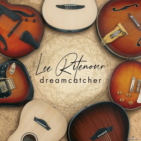 Lee Ritenour - Dreamcatcher (2020) Hi-Res
