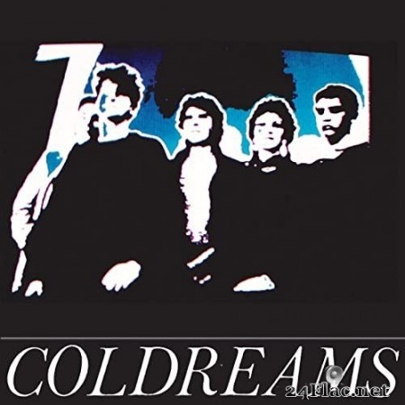 Coldreams - Don't Cry: Complete Recordings 1984-1986 (2020) Hi-Res