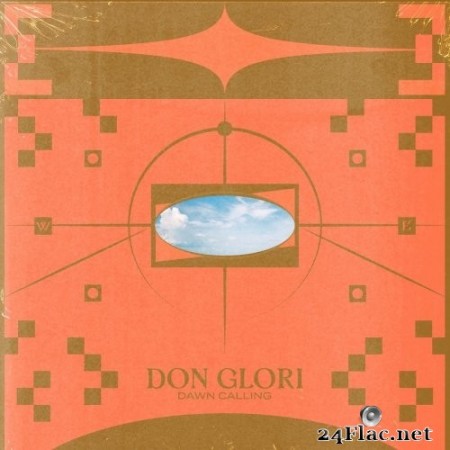 Don Glori - Dawn Calling (2020) Hi-Res