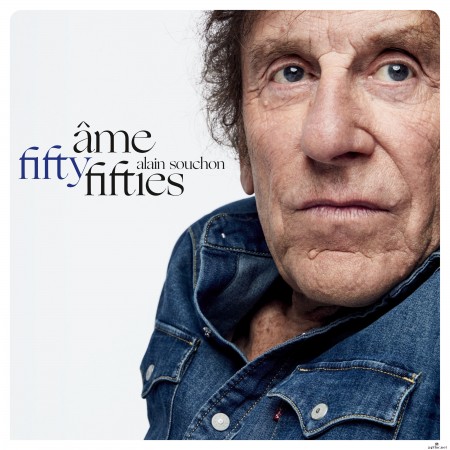 Alain Souchon - Âme fifty-fifties (2020) Hi-Res