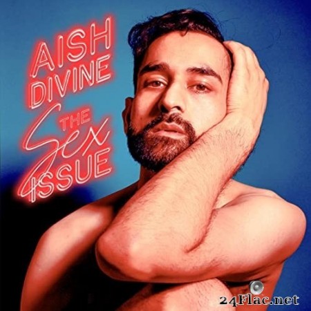 Aish Divine - The Sex Issue (2020) Hi-Res