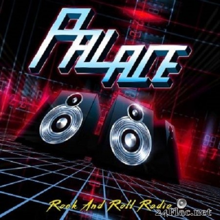 Palace - Rock and Roll Radio (2020) Hi-Res